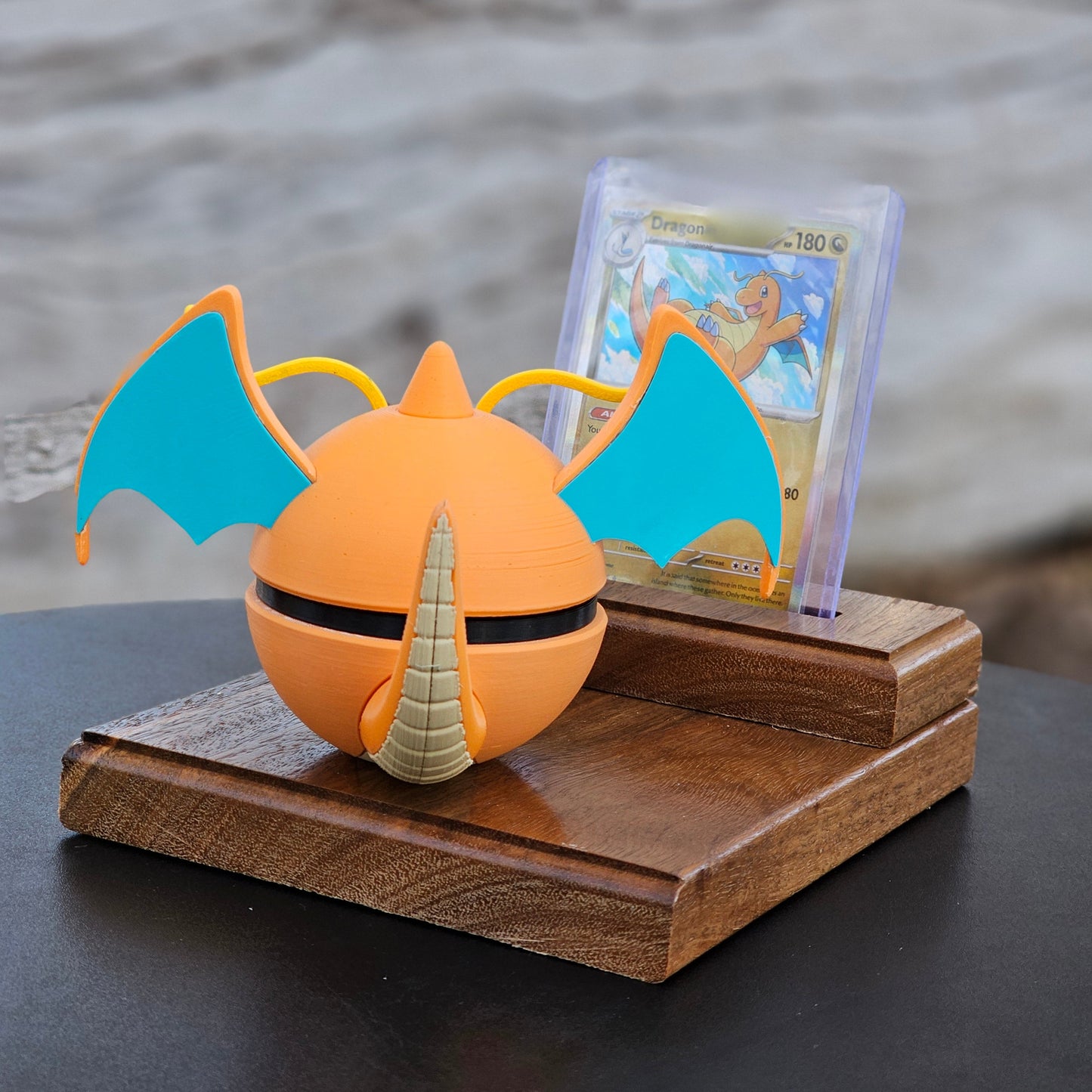 #0149 Dragonite