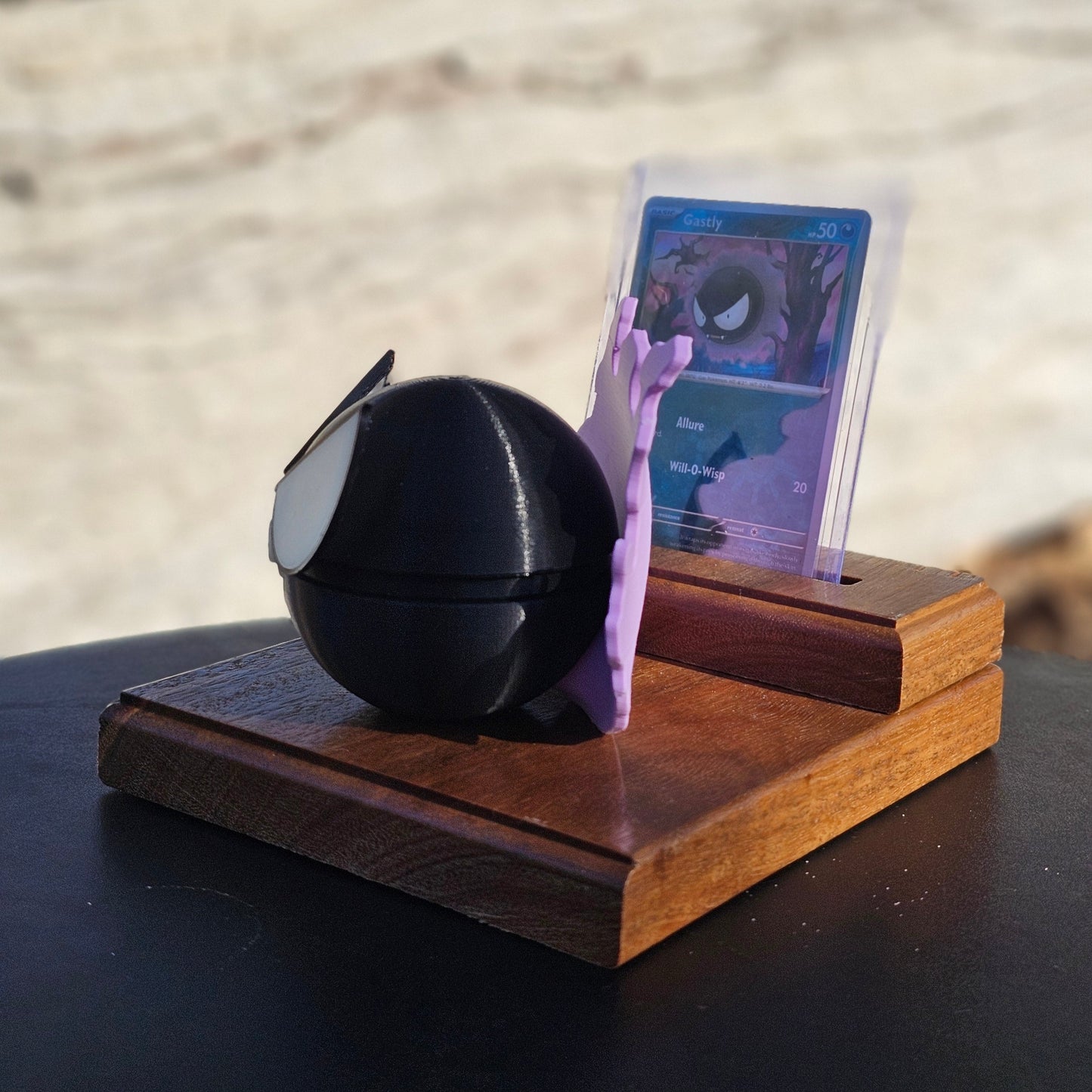 #0092 Gastly