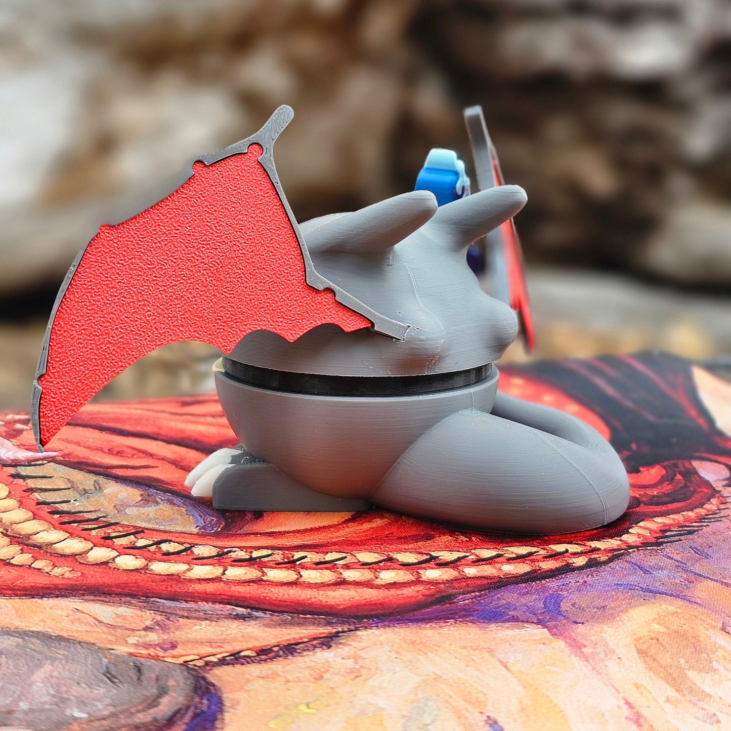 #0006 Charizard