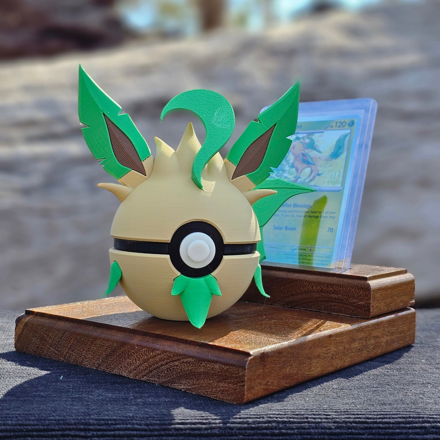 #0470 Leafeon