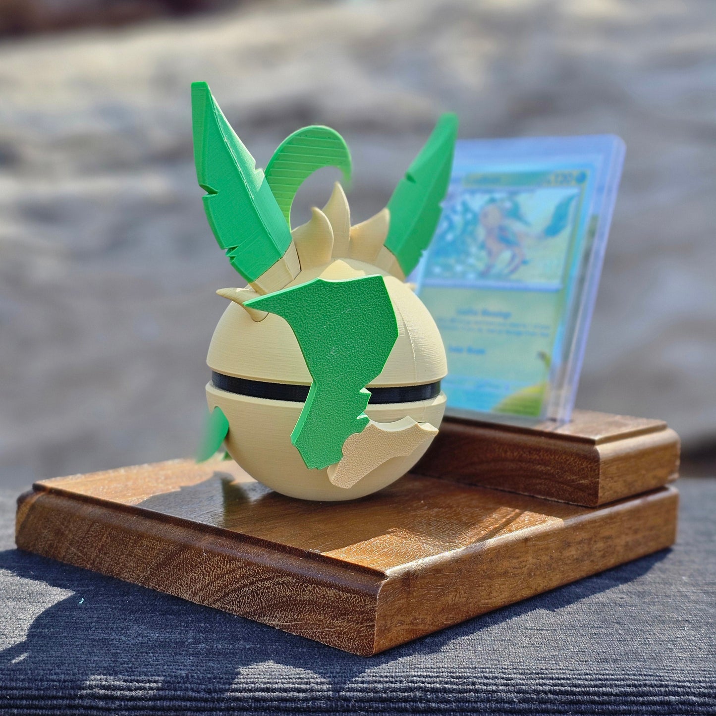 #0470 Leafeon