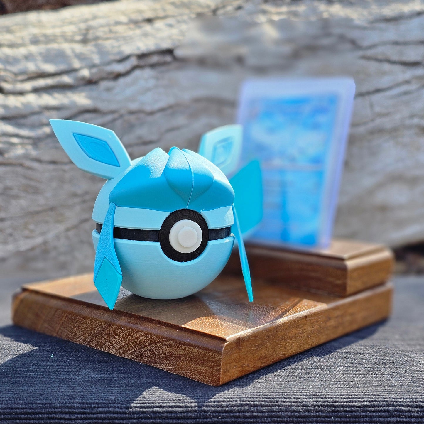 #0471 Glaceon
