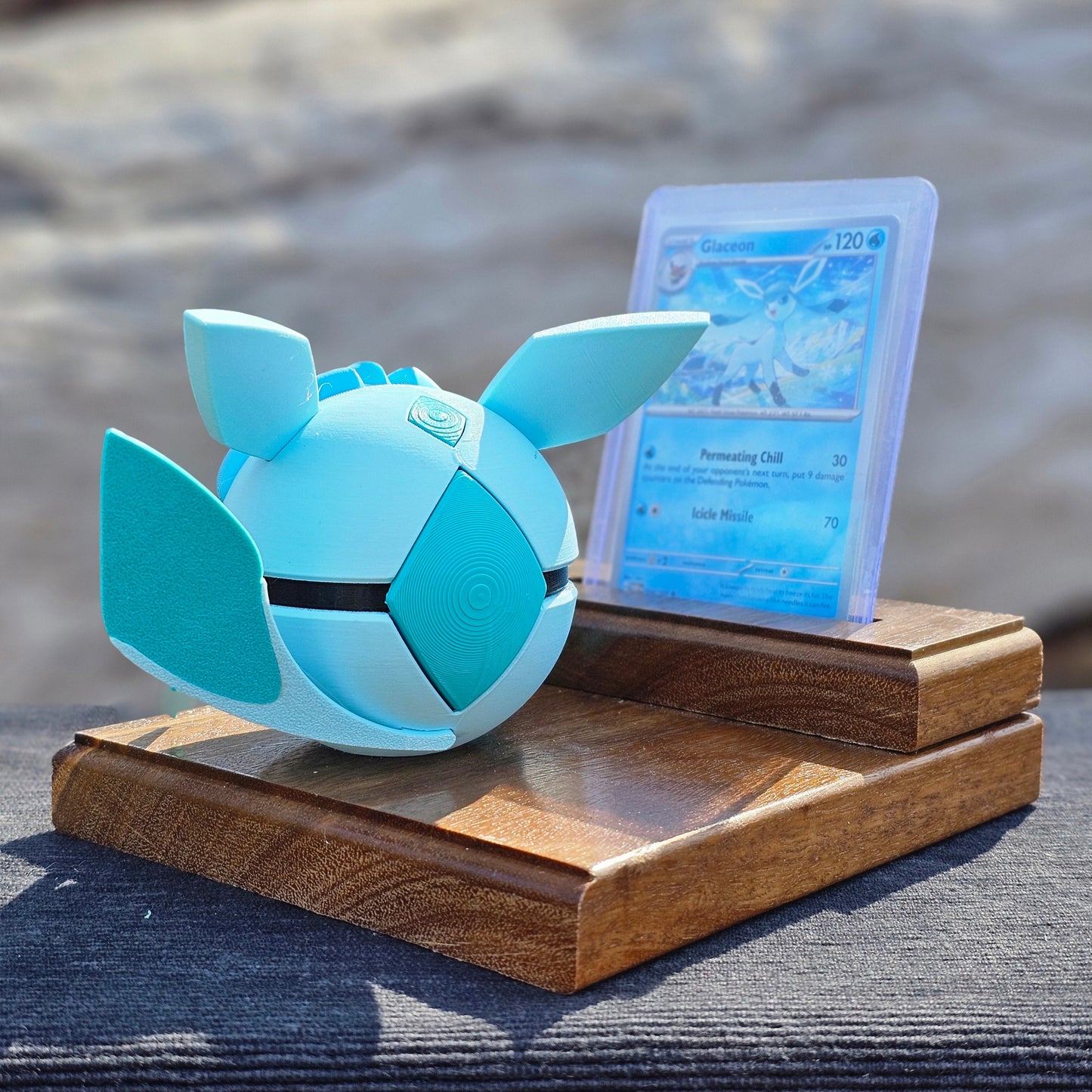 #0471 Glaceon