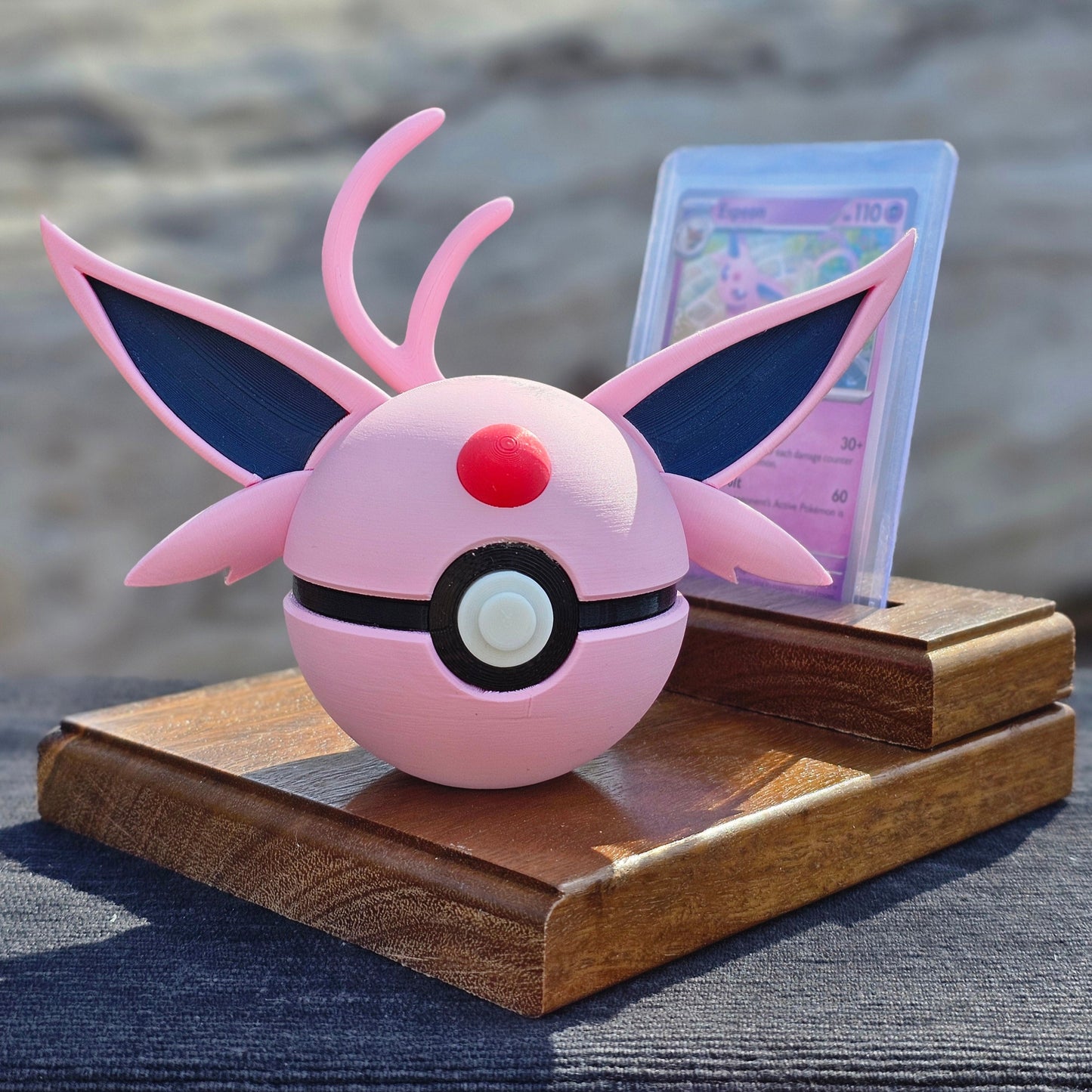 #0196 Espeon