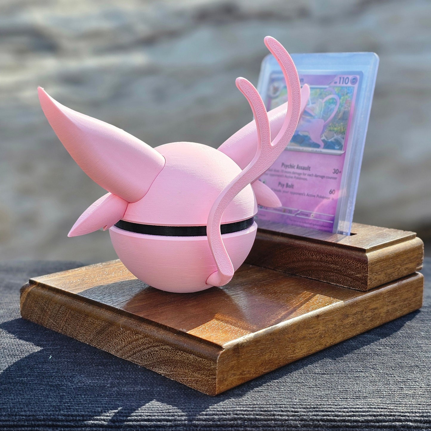 #0196 Espeon