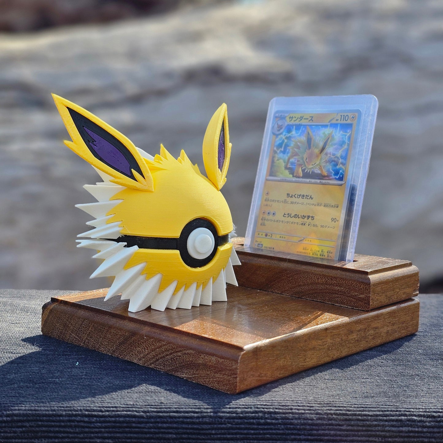 #0135 Jolteon