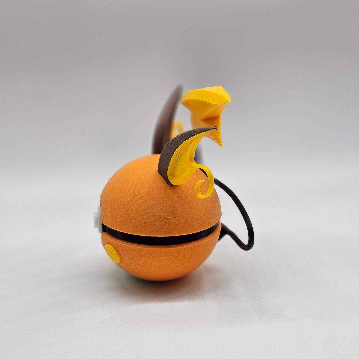 #0026 Raichu