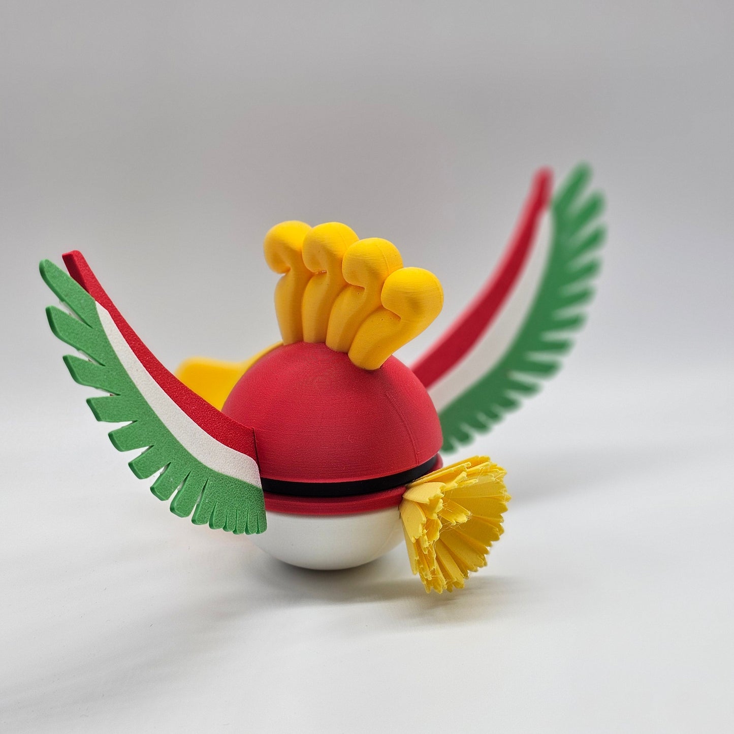 #0250 Ho-Oh