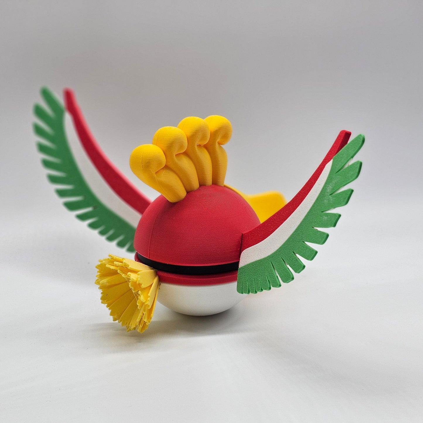 #0250 Ho-Oh