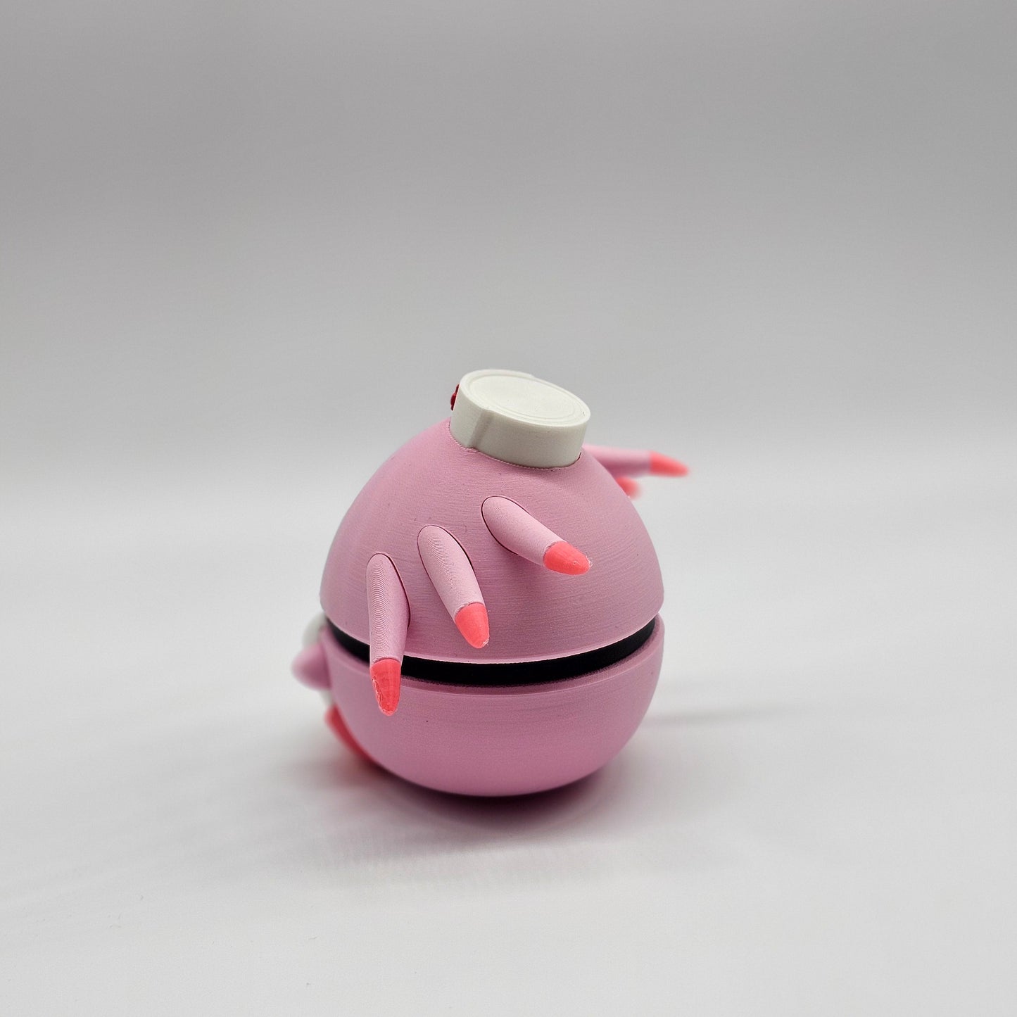 #0113 Chansey