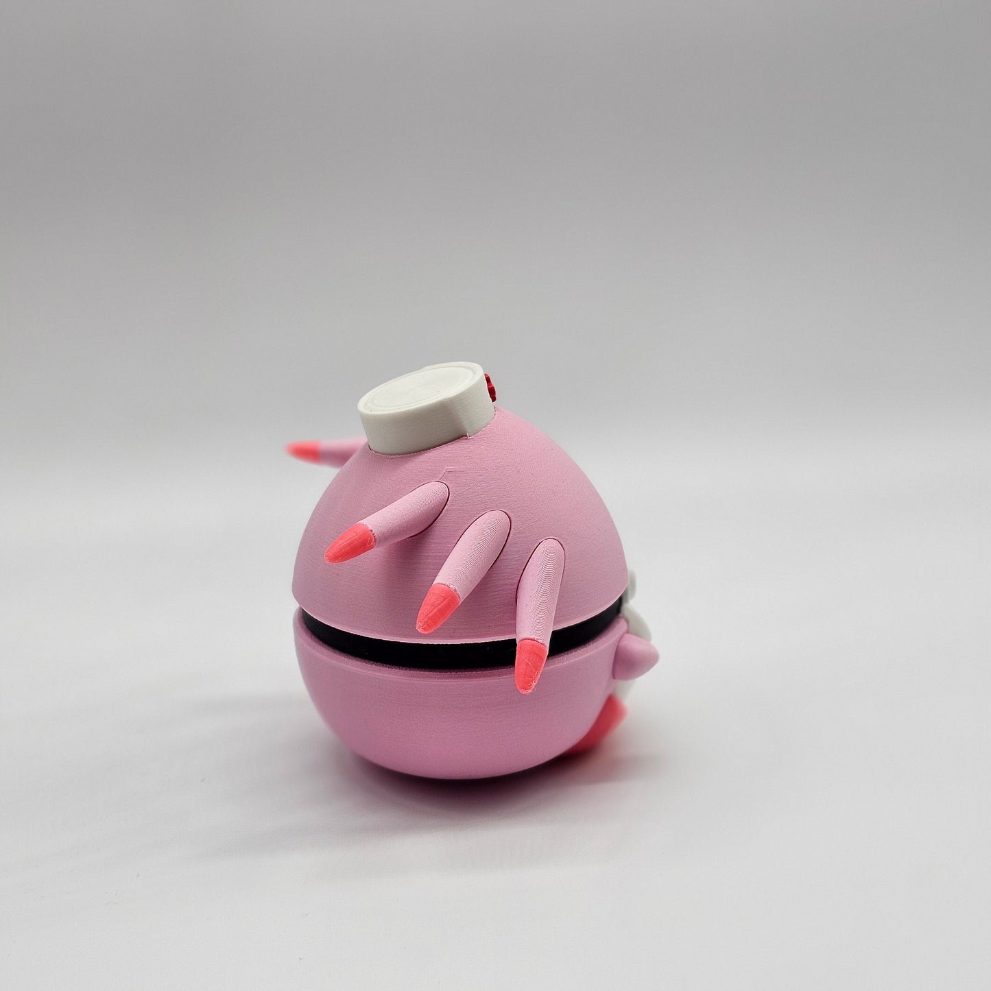 #0113 Chansey