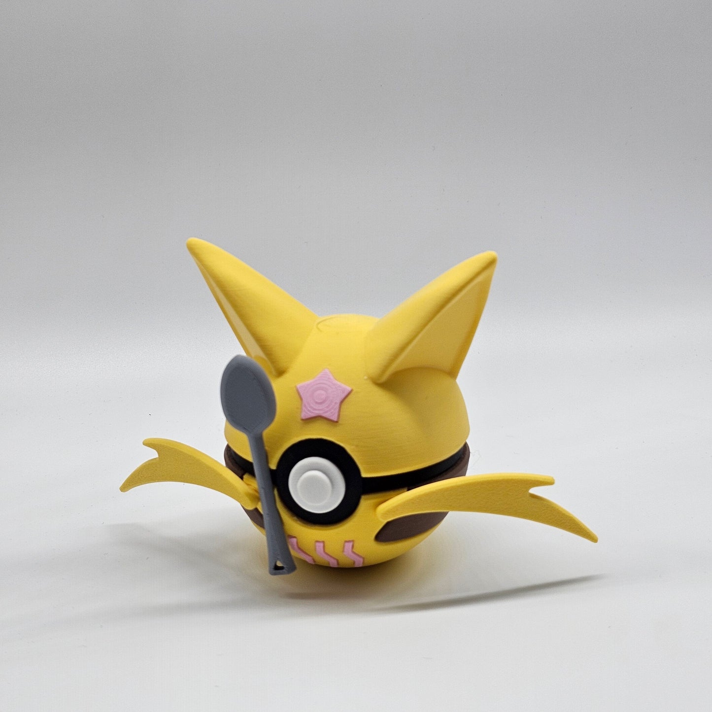 #0064 Kadabra