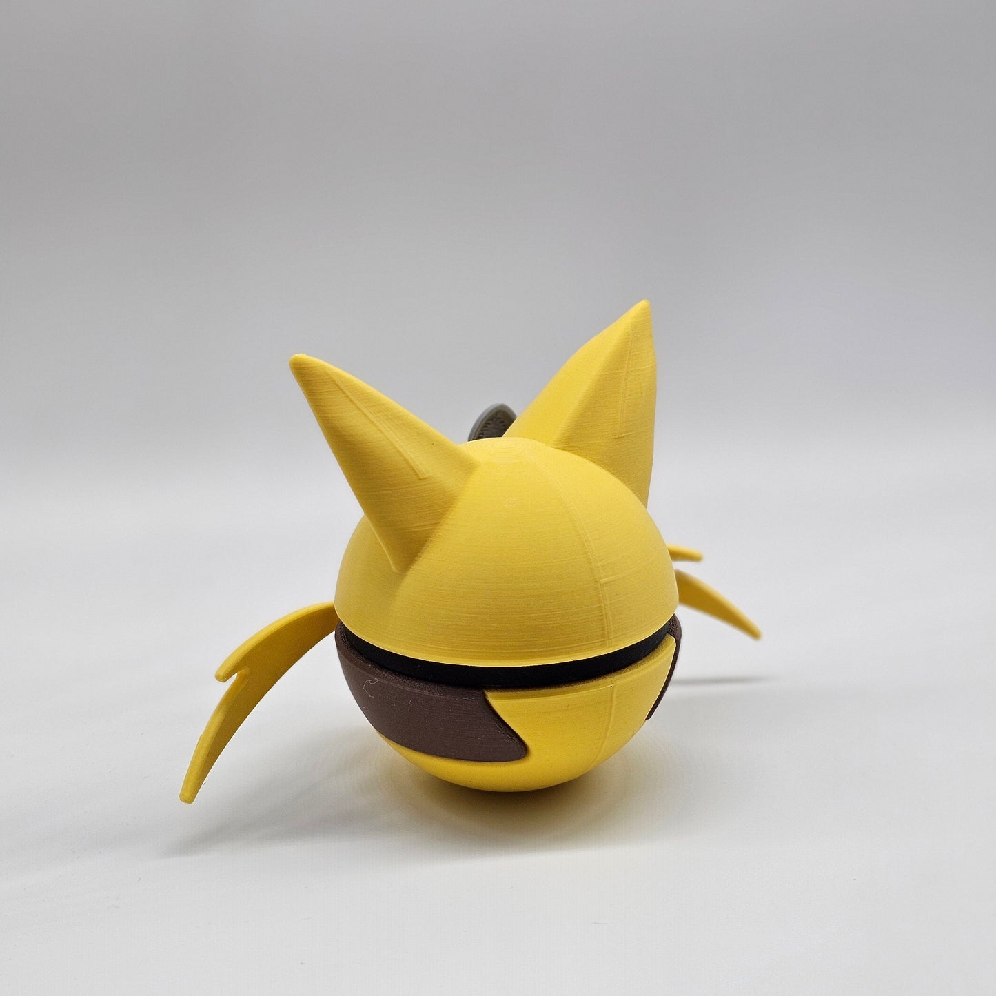 #0064 Kadabra
