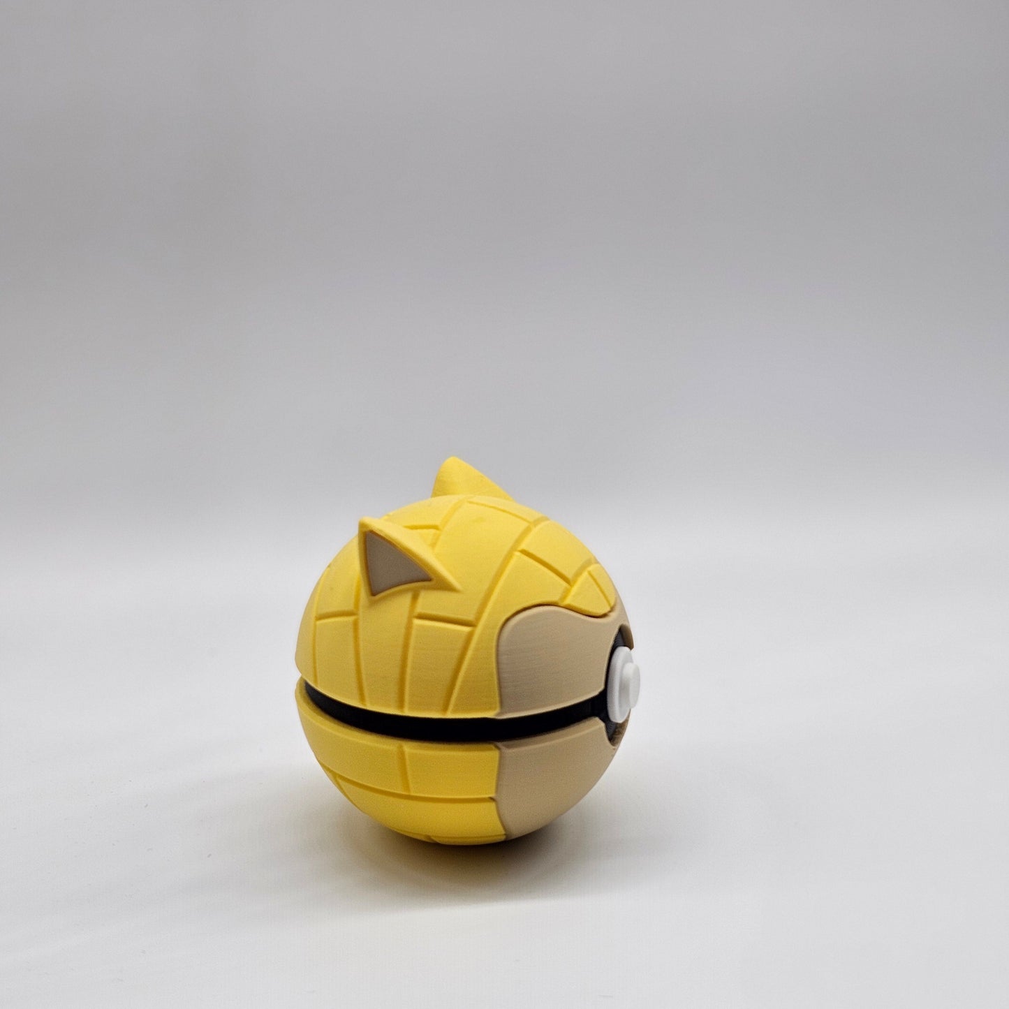 #0027 Sandshrew