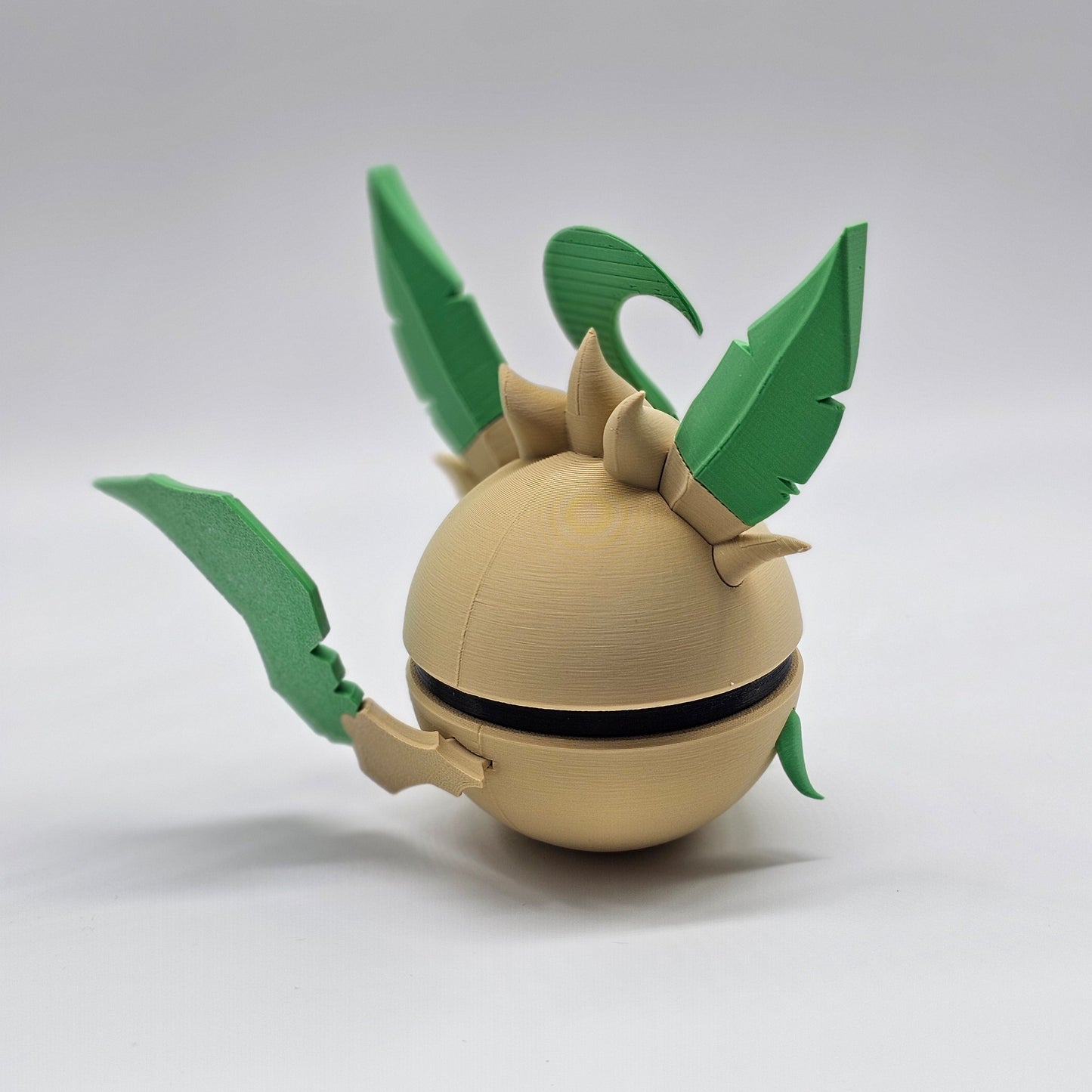 #0470 Leafeon