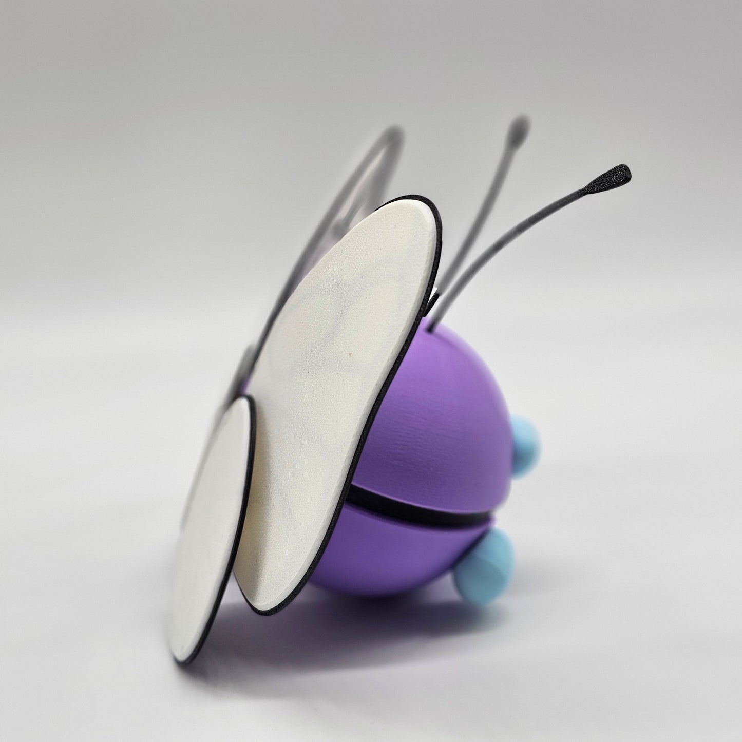 #0012 Butterfree