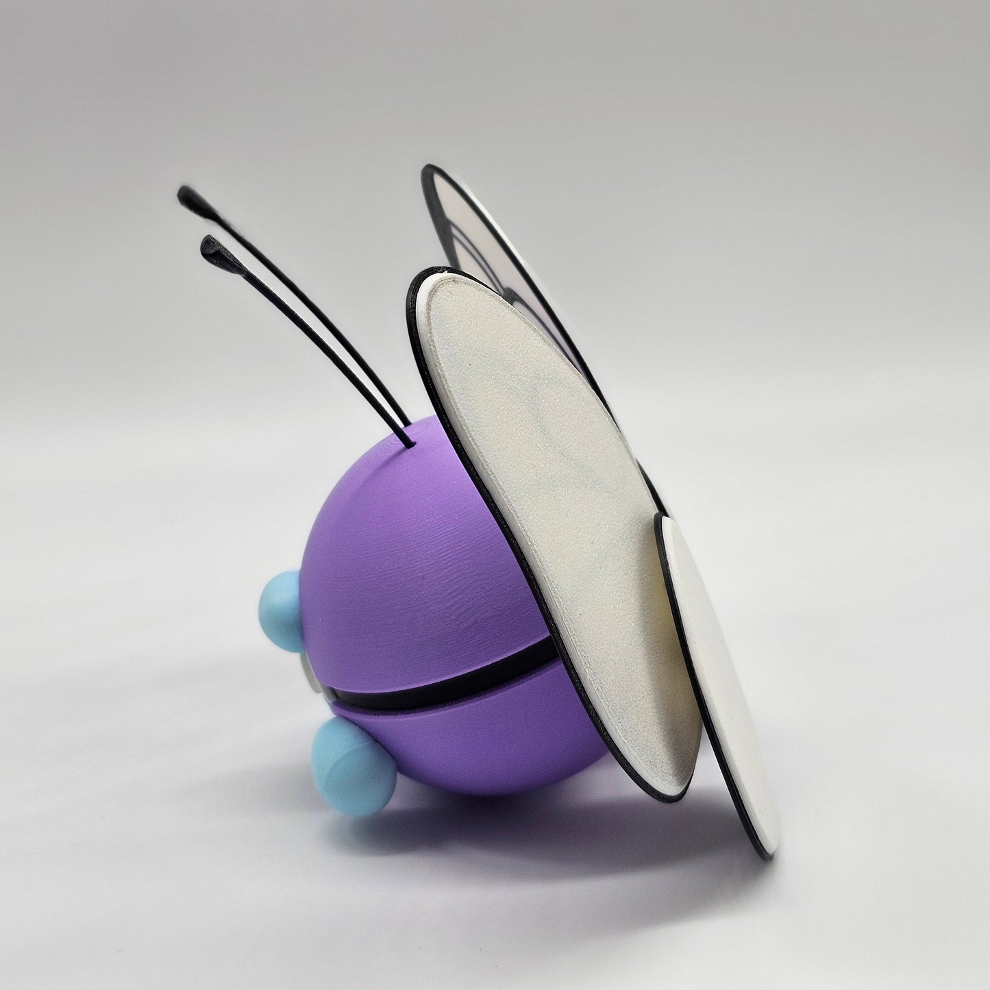 #0012 Butterfree