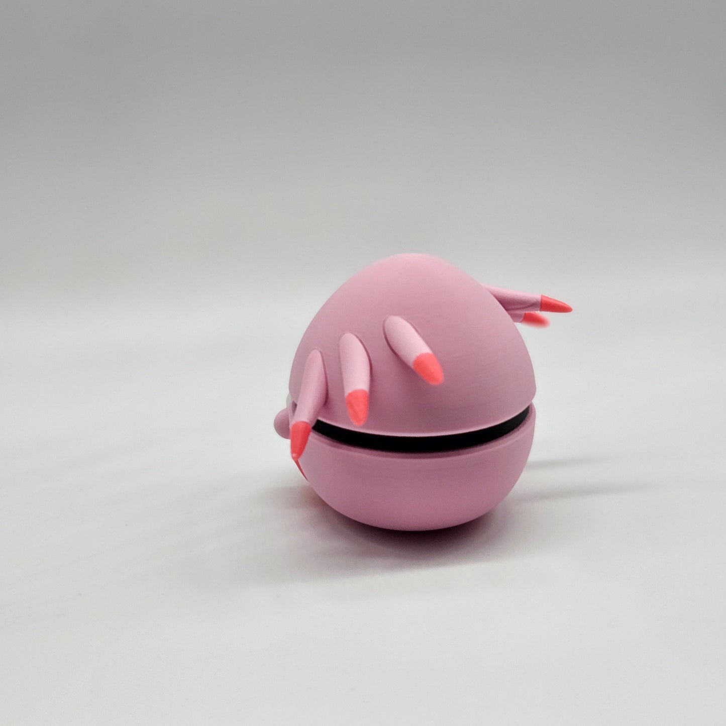 #0113 Chansey