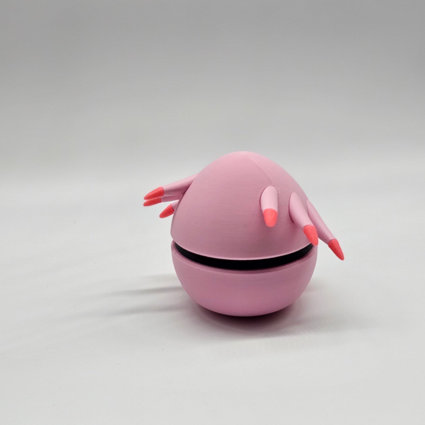 #0113 Chansey