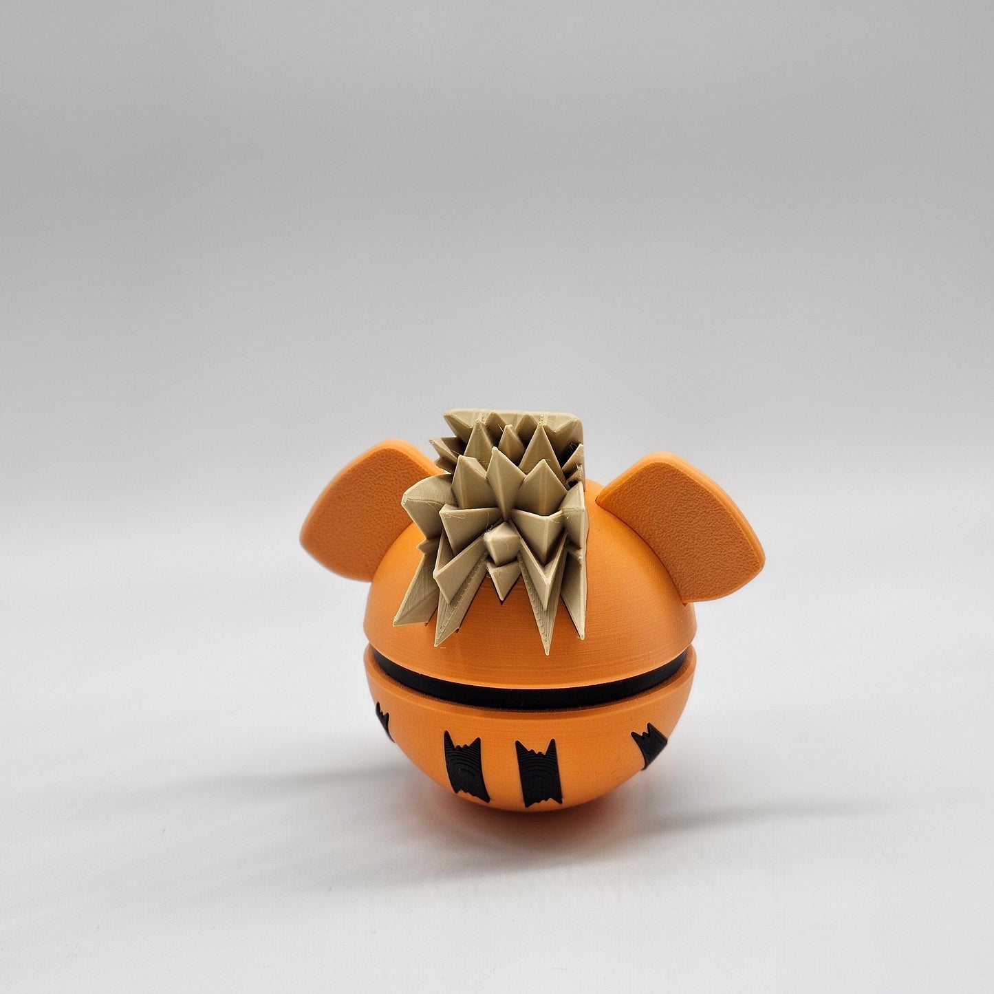#0058 Growlithe