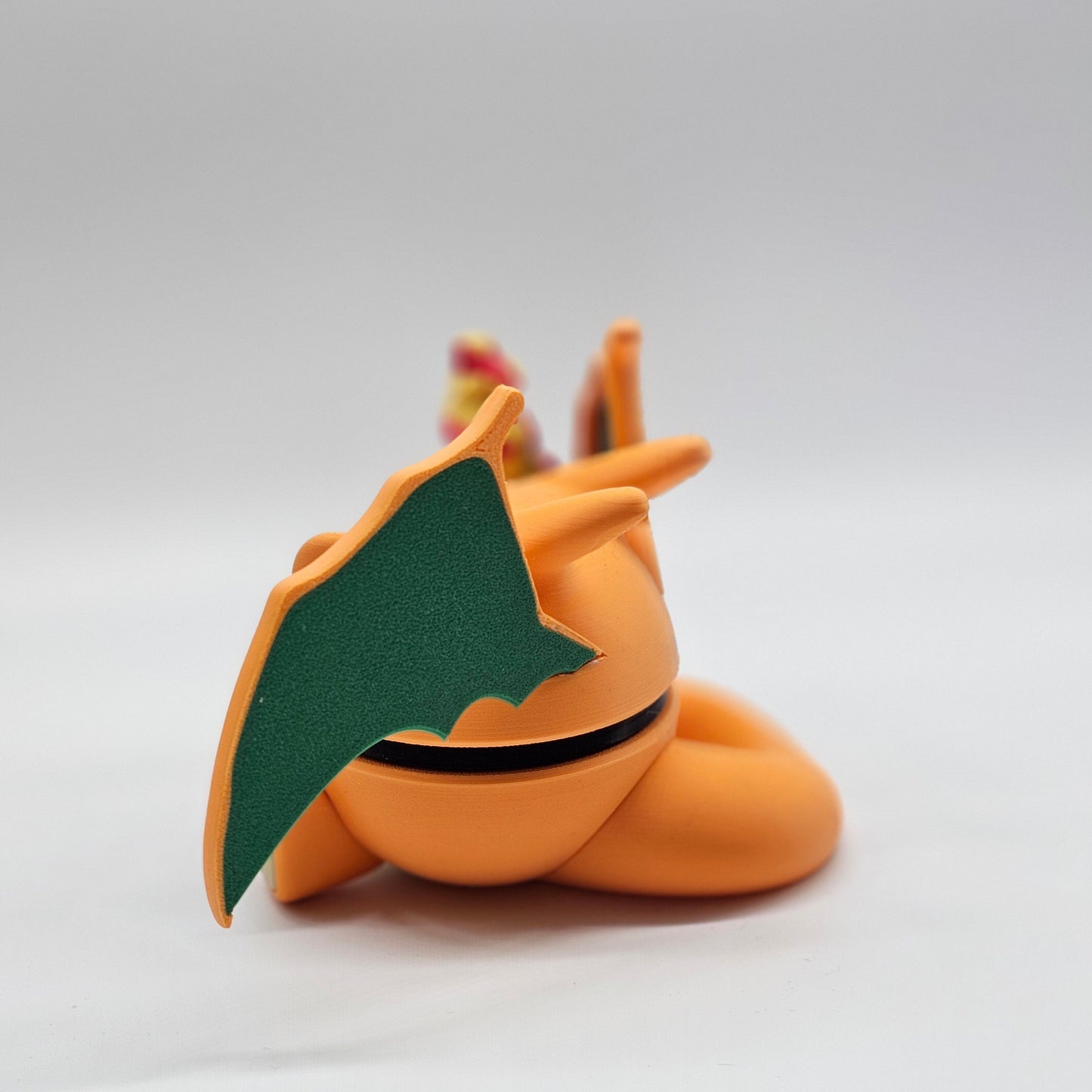 #0006 Charizard