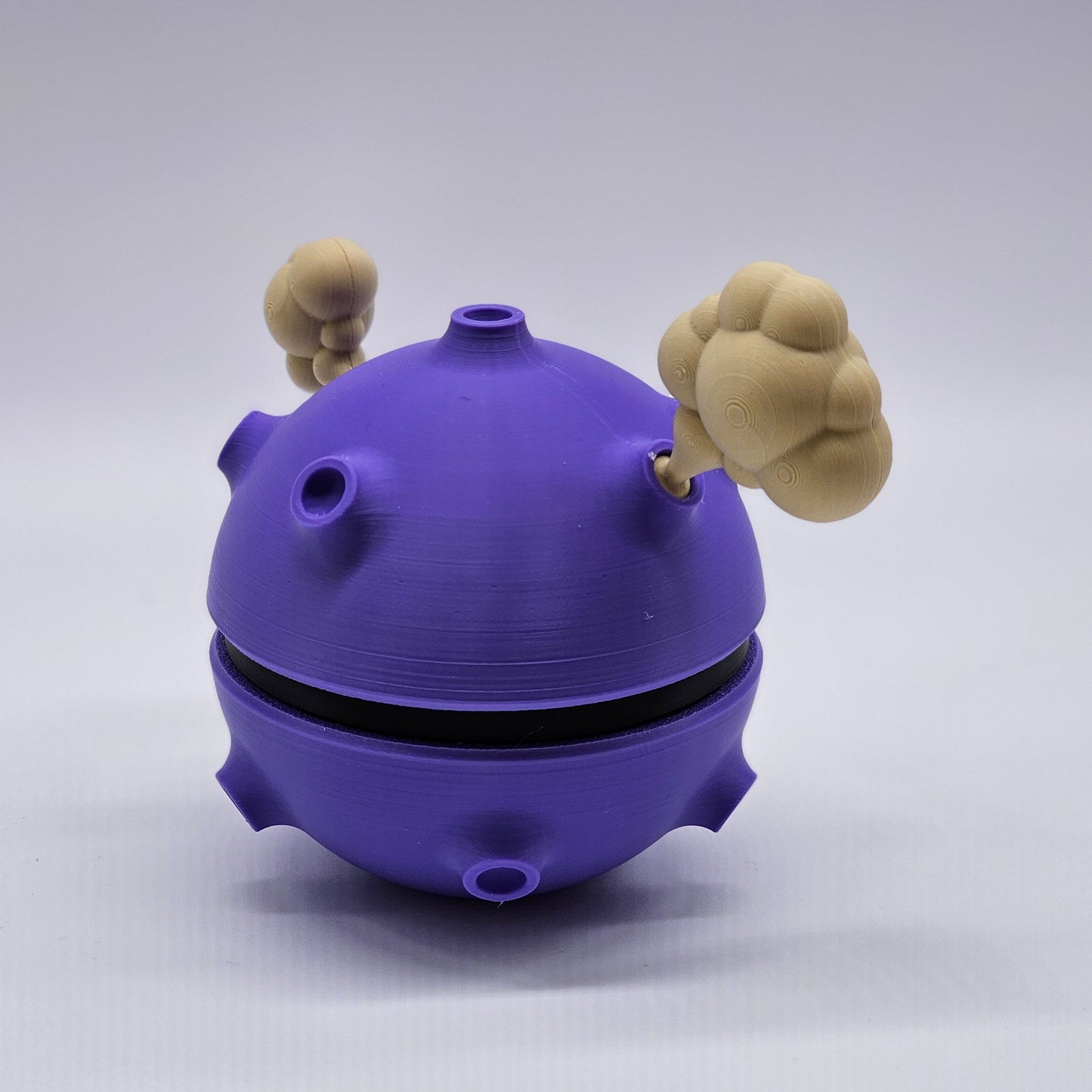 #0109 Koffing
