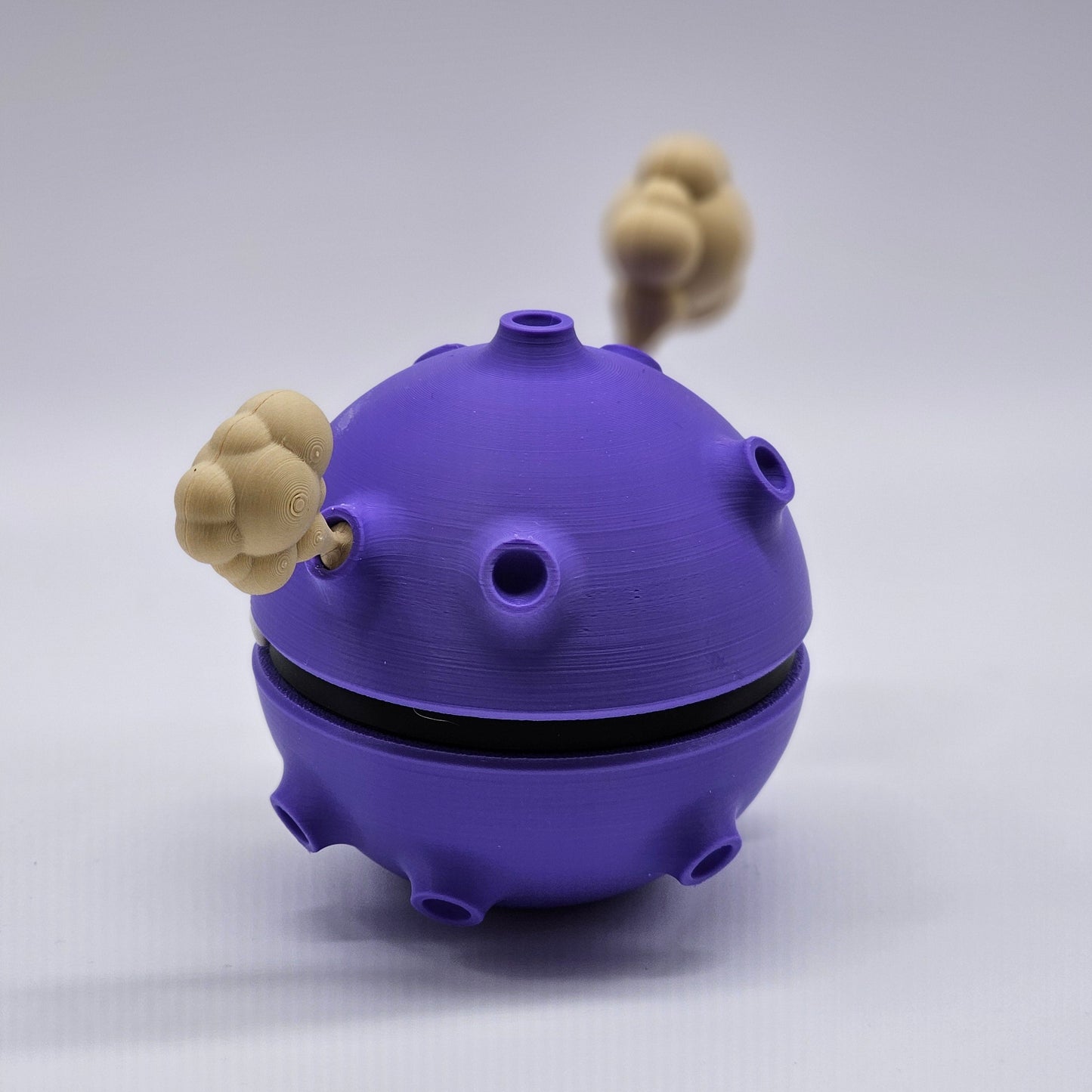 #0109 Koffing