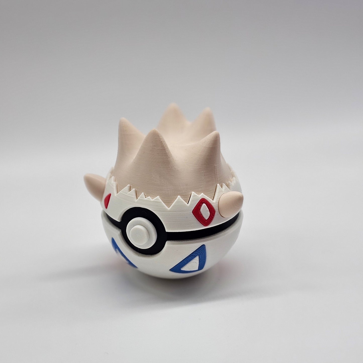 #0175 Togepi