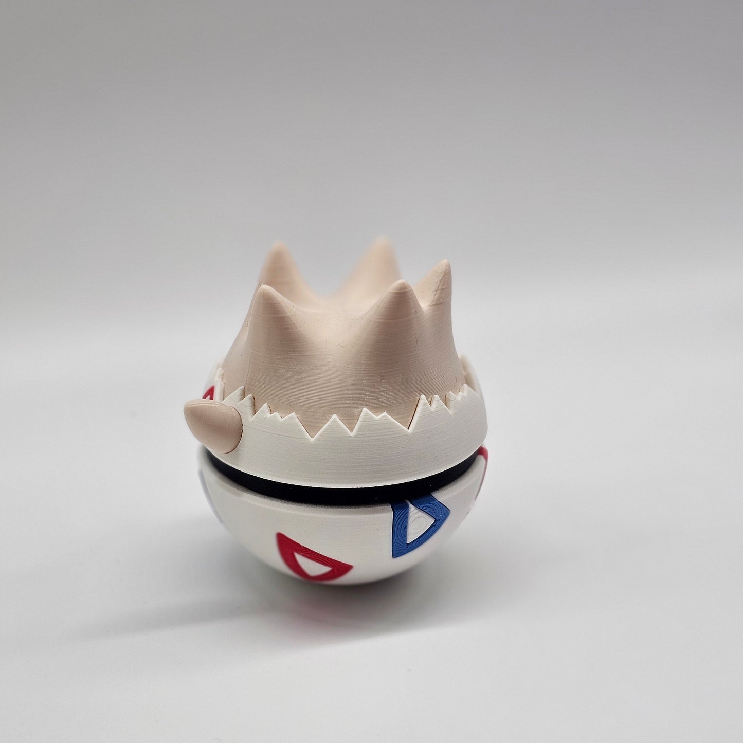 #0175 Togepi
