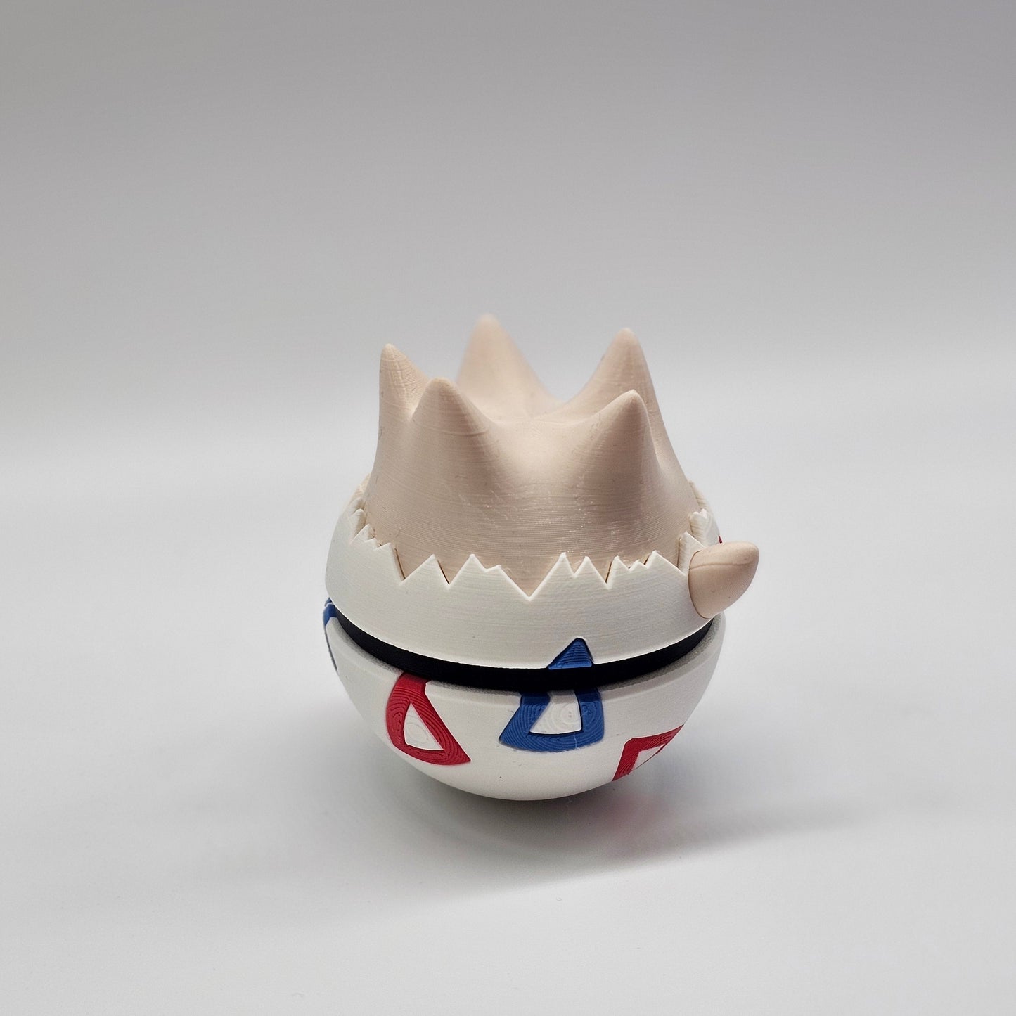 #0175 Togepi