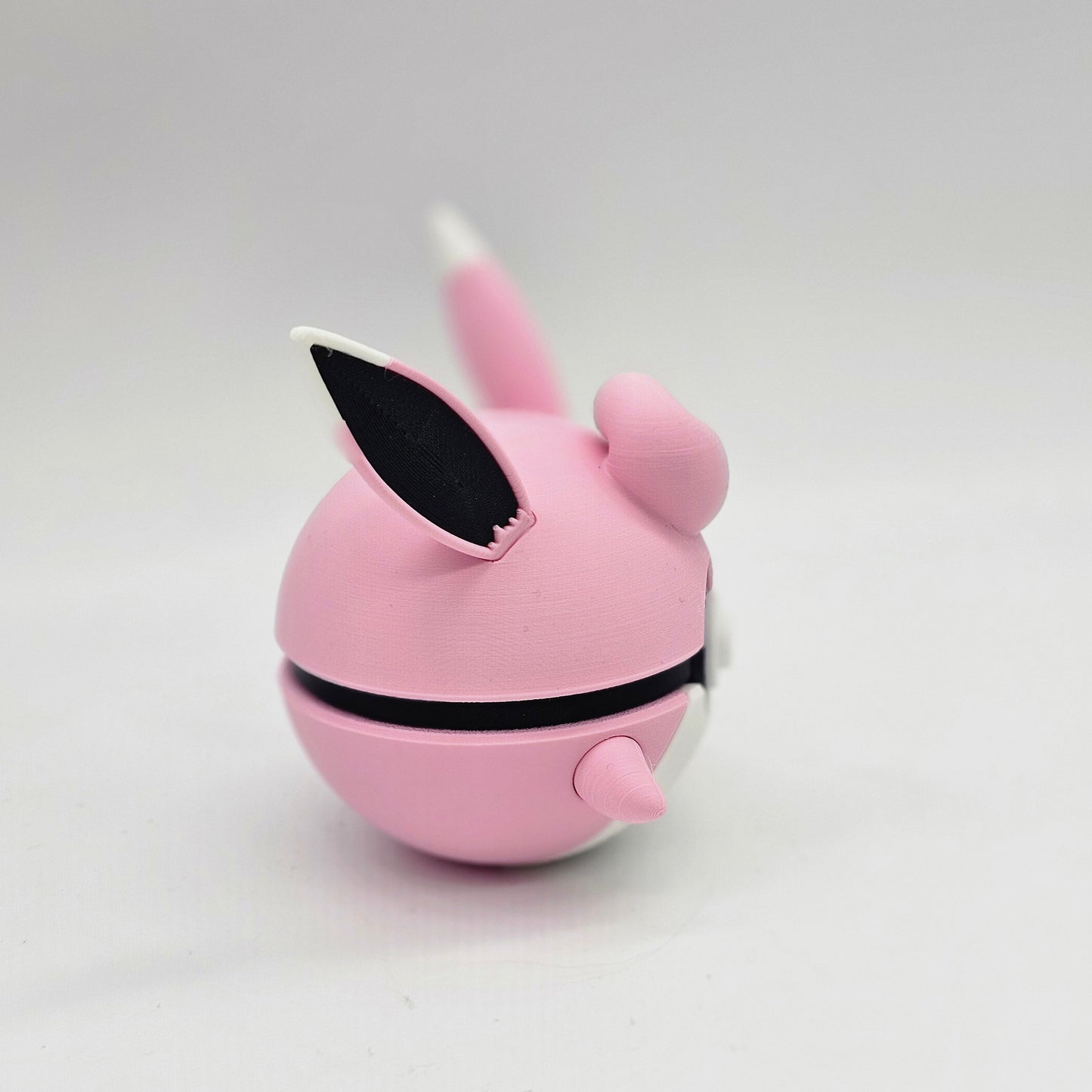 #0040 Wigglytuff