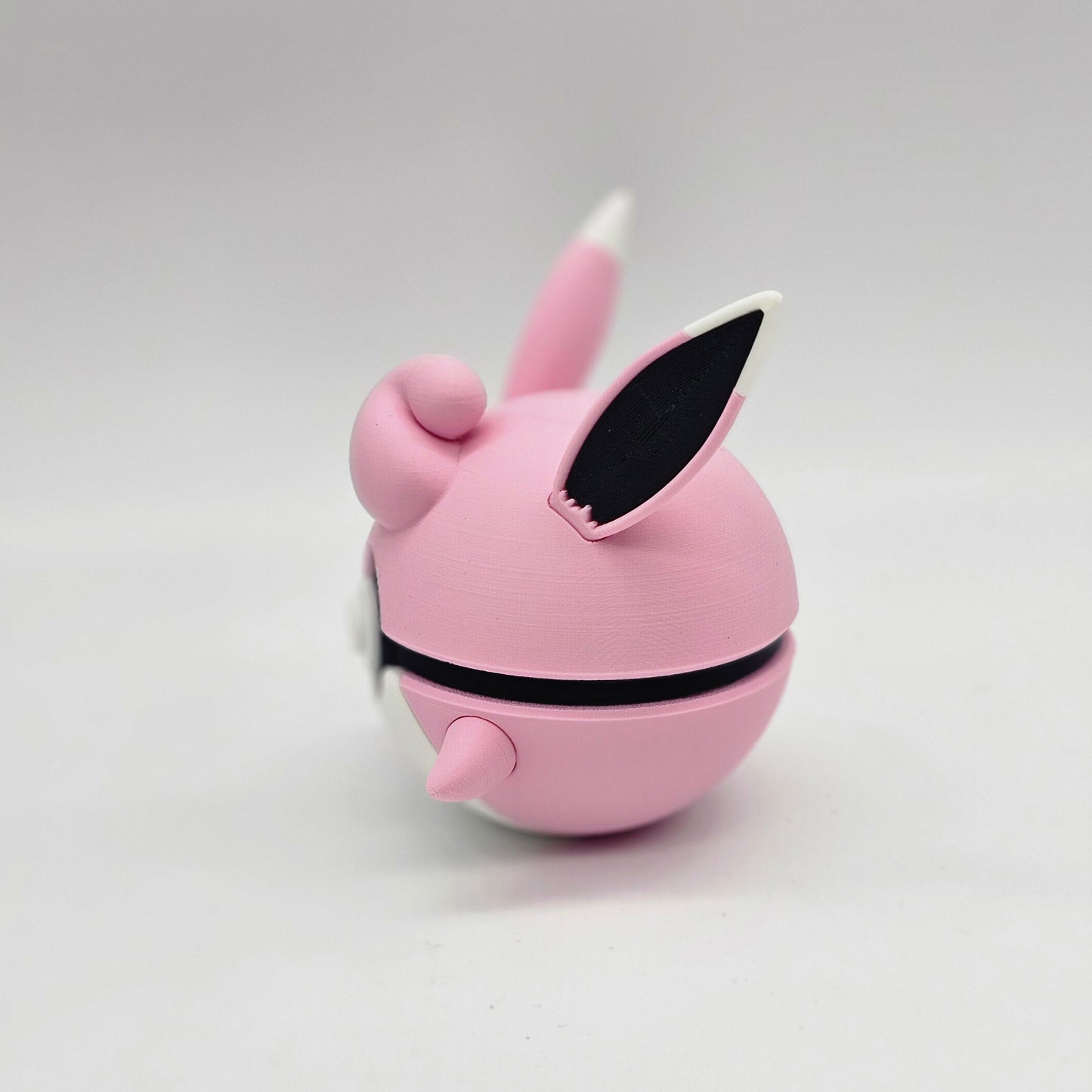 #0040 Wigglytuff