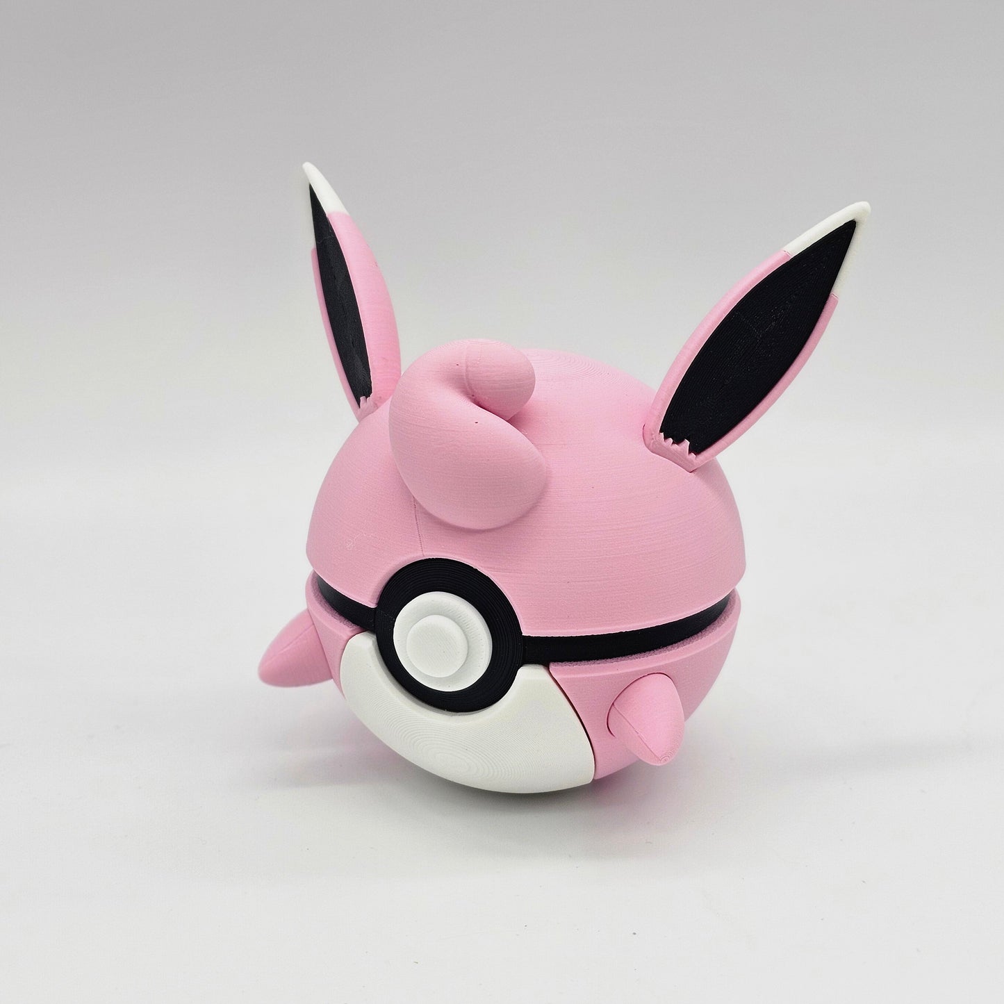 #0040 Wigglytuff
