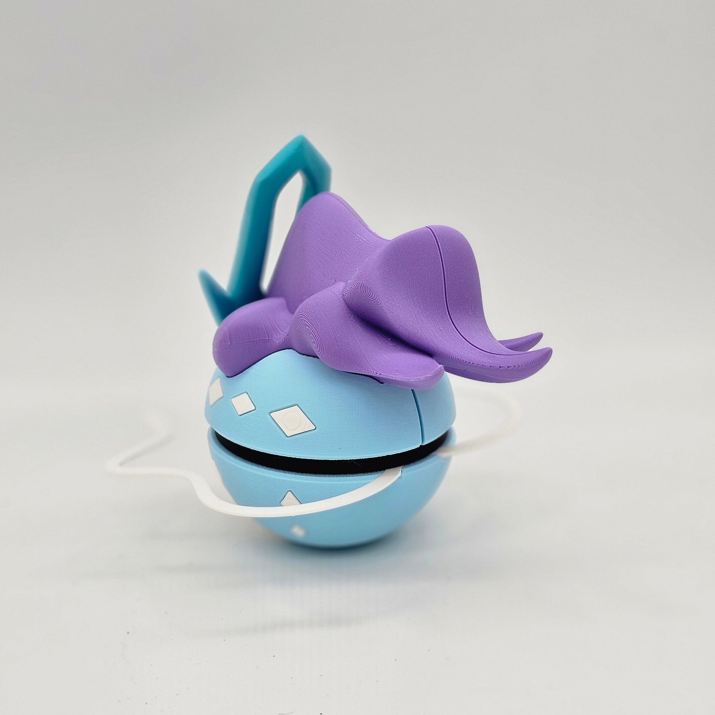 #0245 Suicune