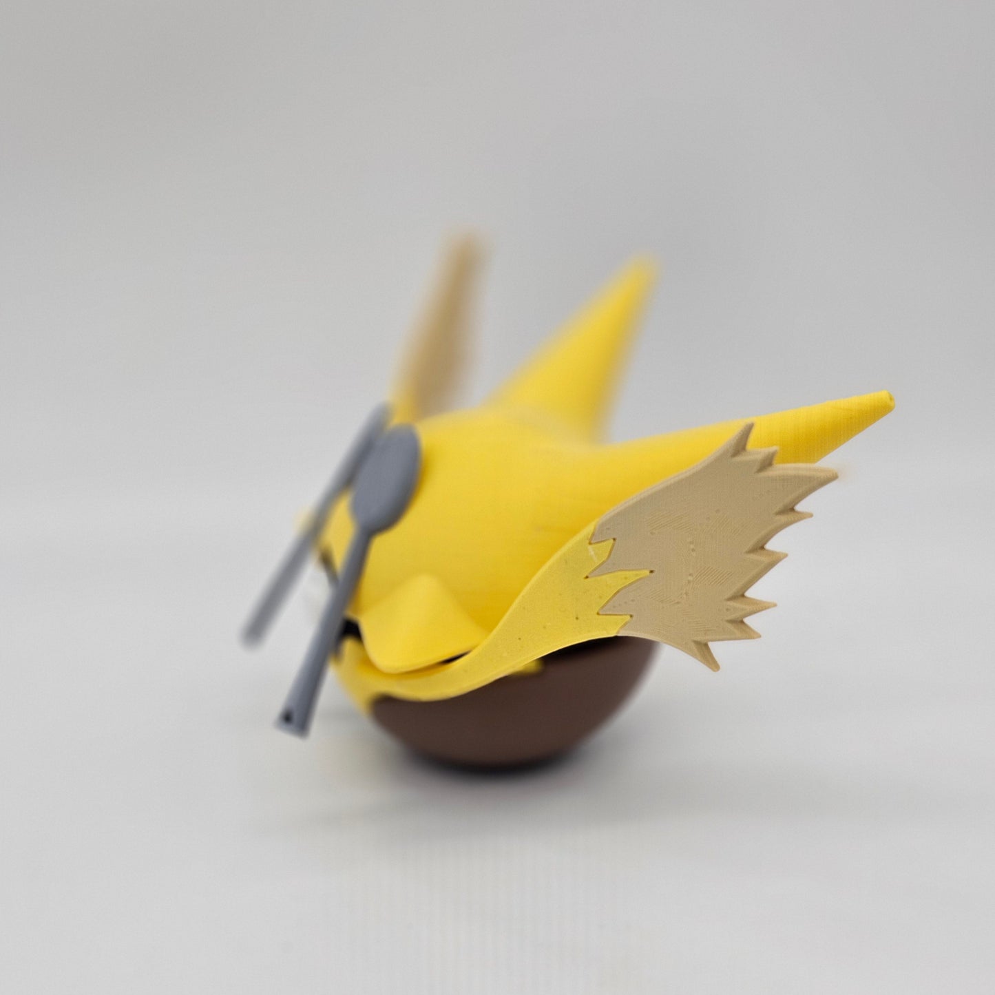 #0065 Alakazam
