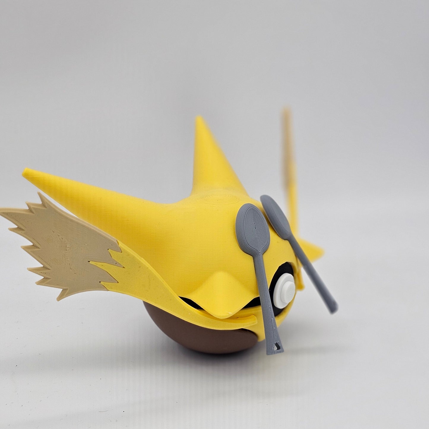 #0065 Alakazam