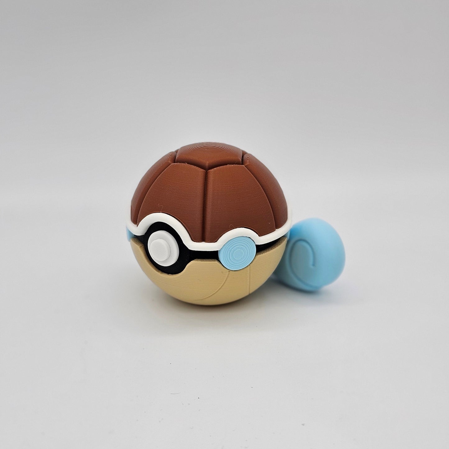 #0007 Squirtle