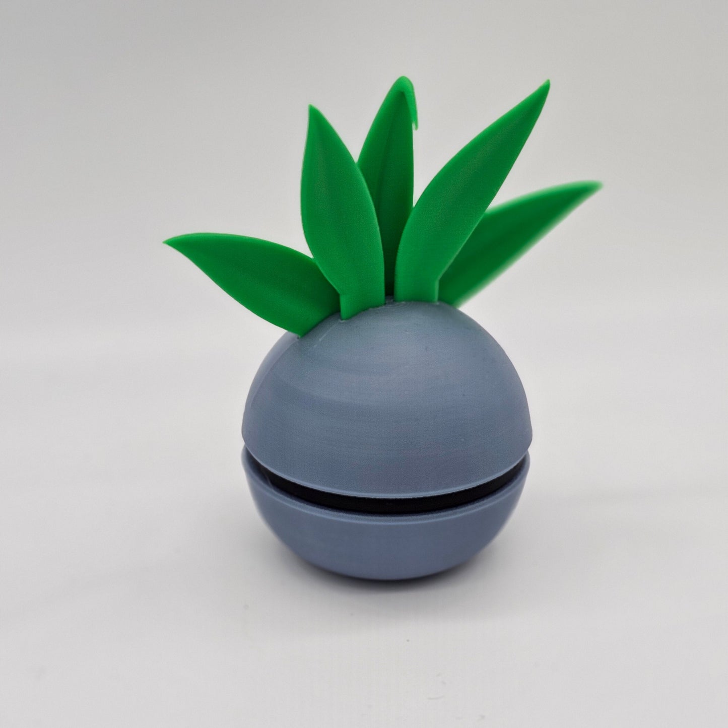 #0043 Oddish