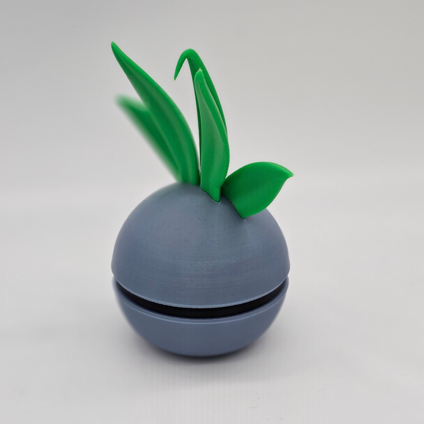 #0043 Oddish