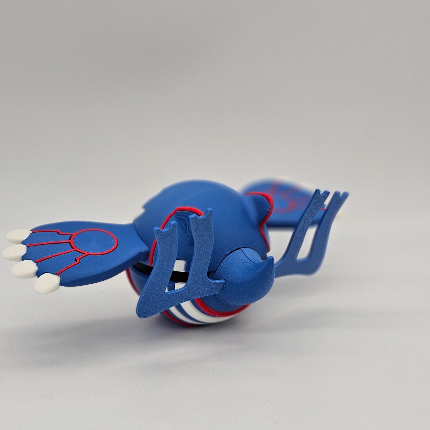#0382 Kyogre