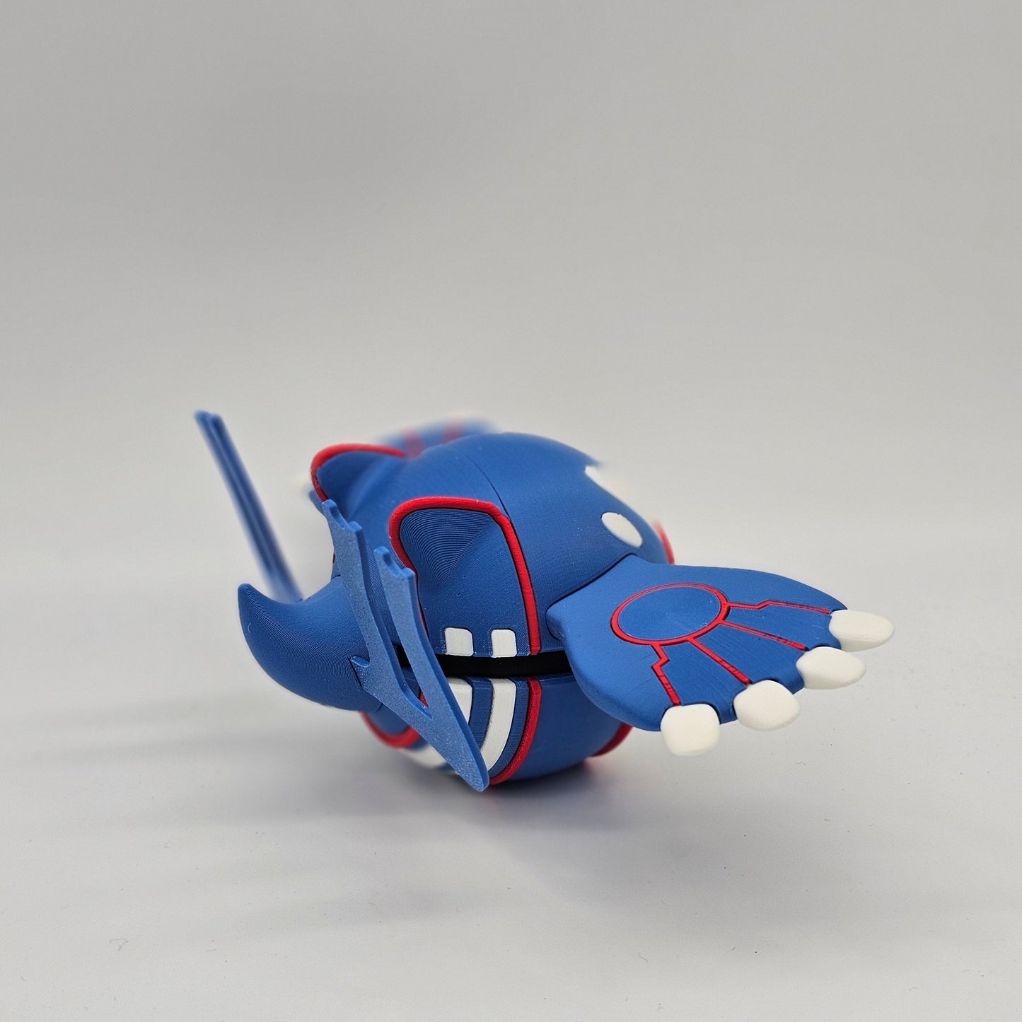 #0382 Kyogre