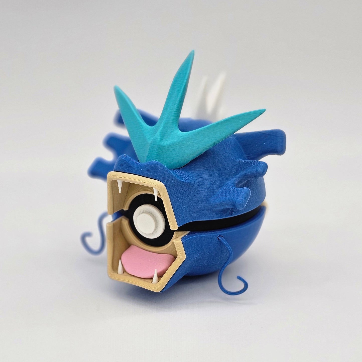 #0130 Gyarados