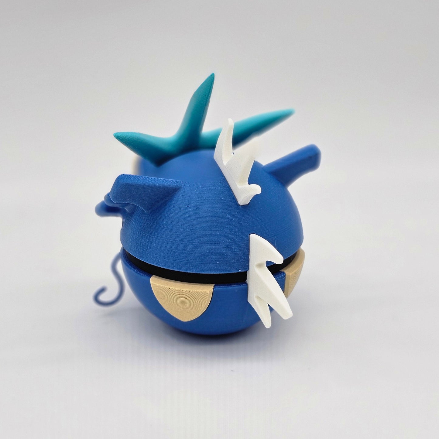 #0130 Gyarados
