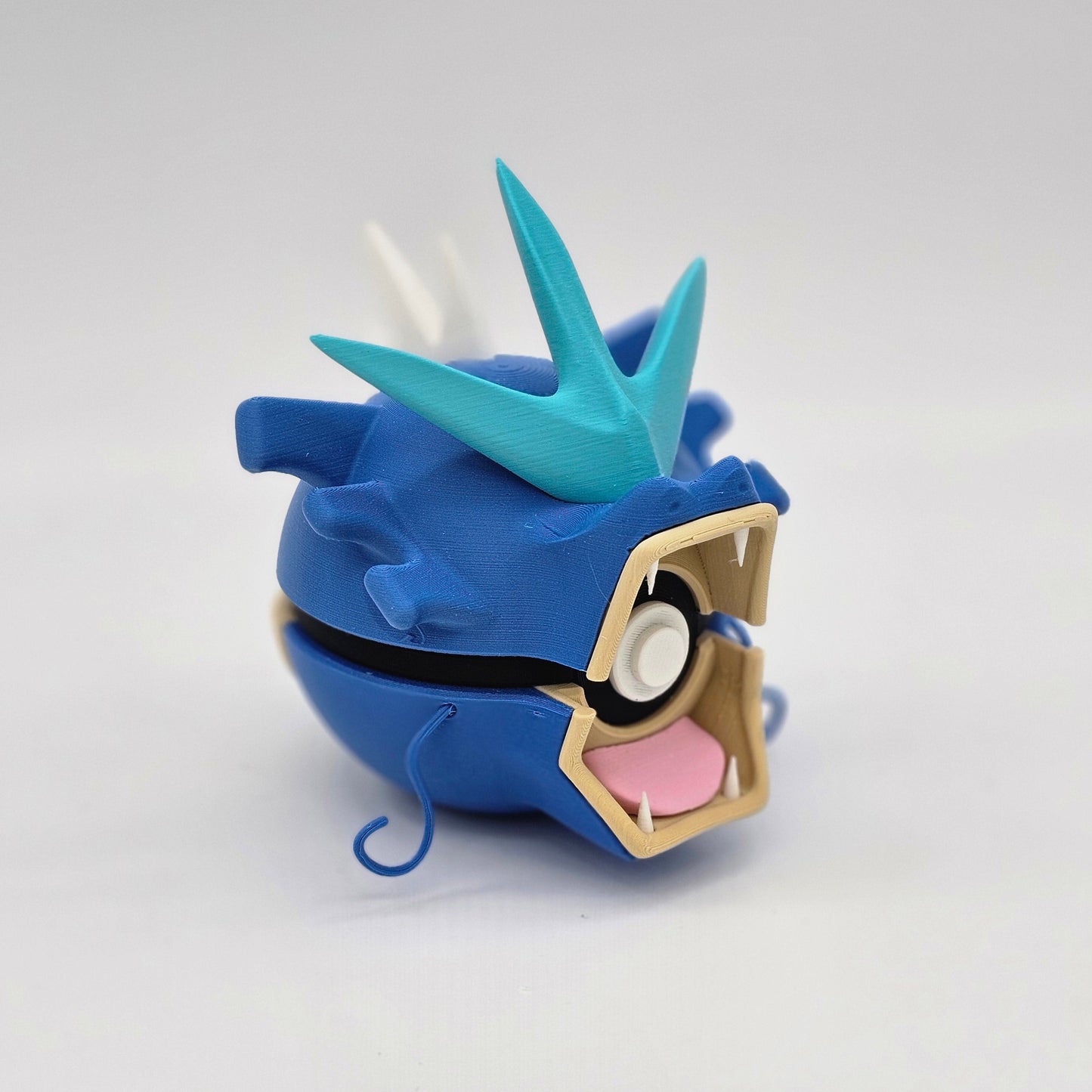 #0130 Gyarados