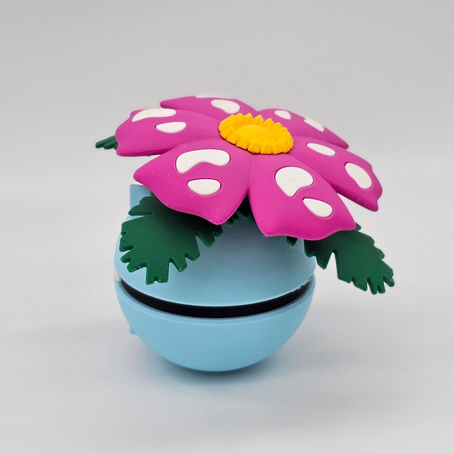#0003 Venusaur