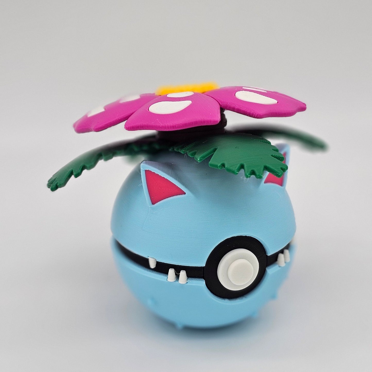 #0003 Venusaur