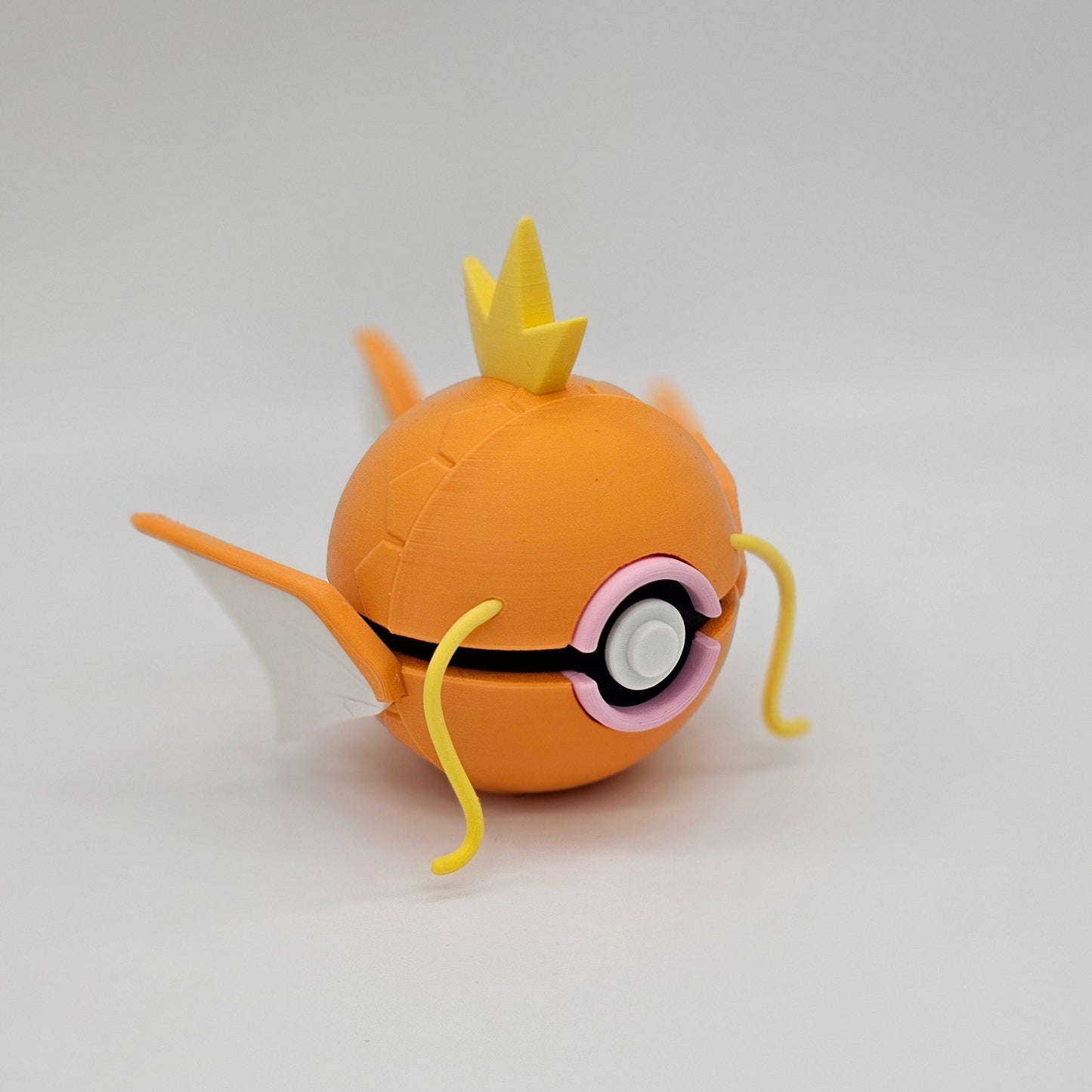 #0129 Magikarp