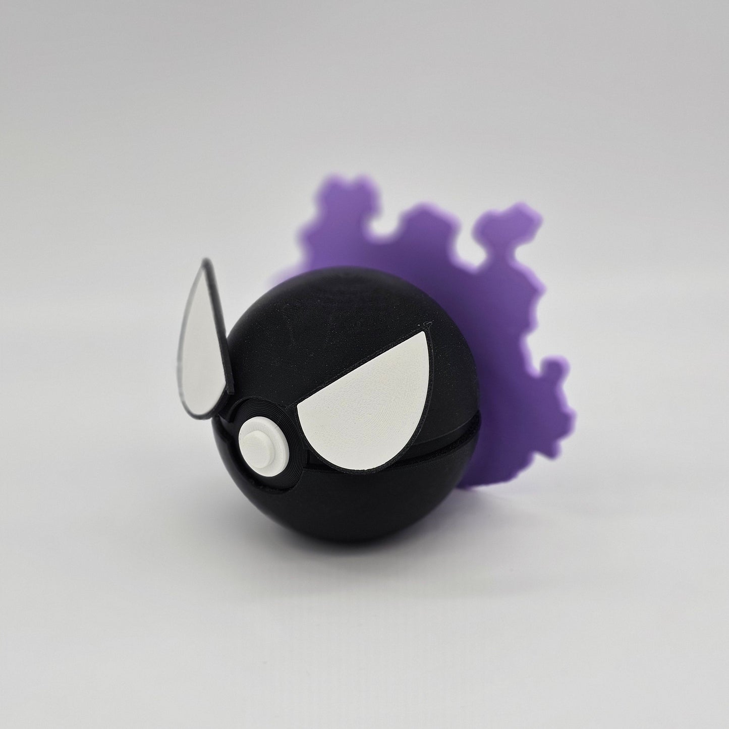#0092 Gastly