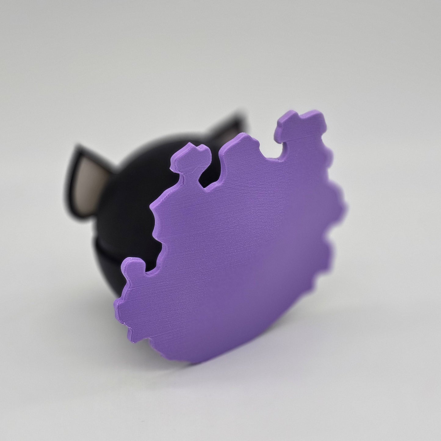 #0092 Gastly