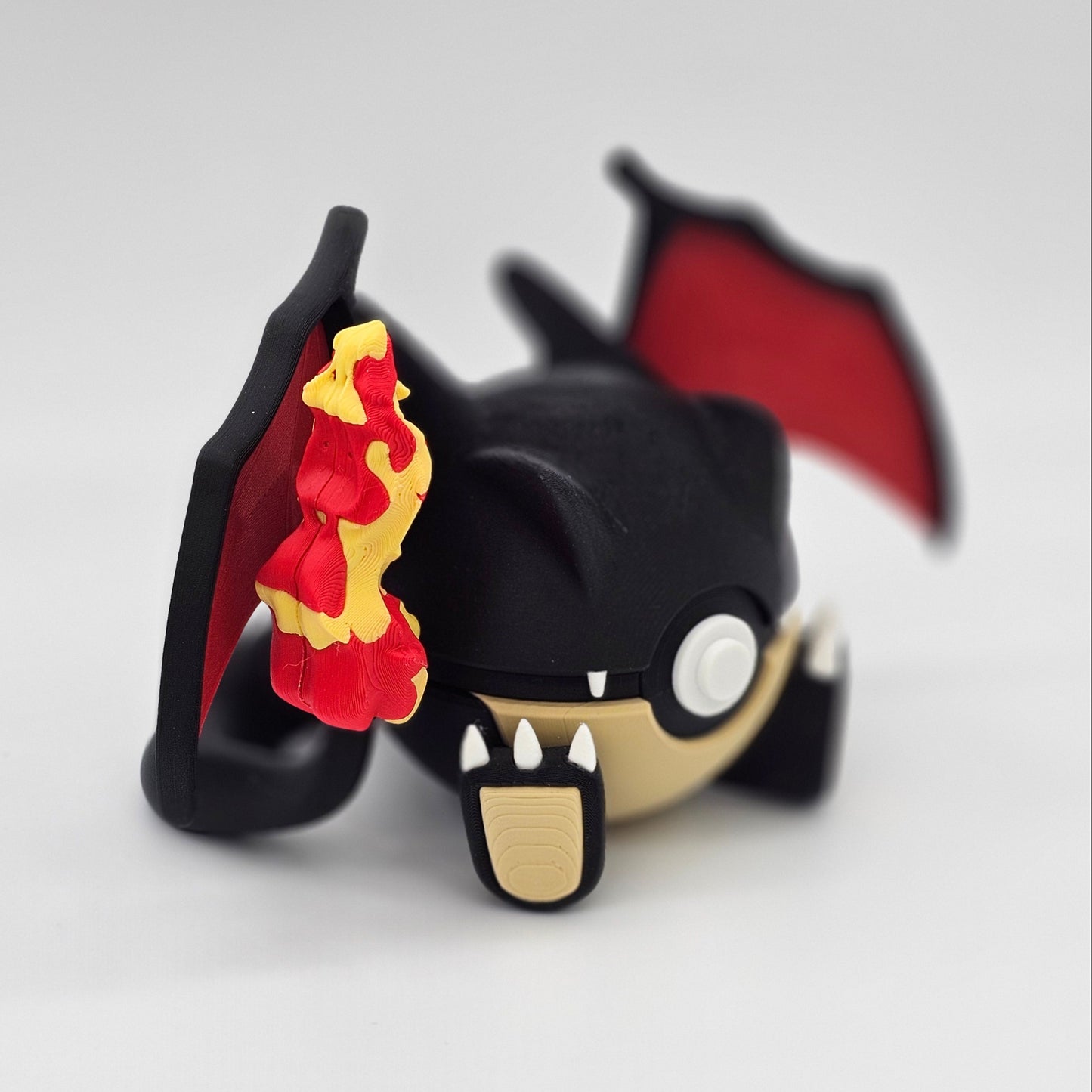 #0006 Charizard